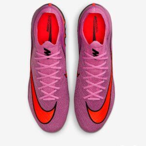 Nike Mercurial Vapor 16 Elite FG low-top football boot